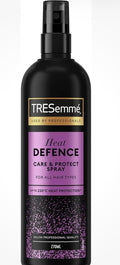 T Heat Protector