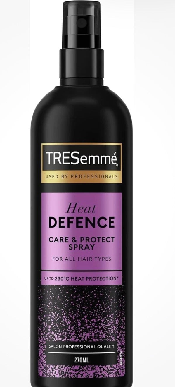 T Heat Protector
