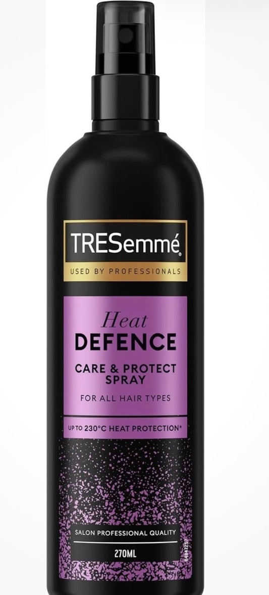 T Heat Protector