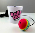 Balls Up Game