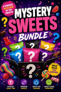 Mystery Sweet Bundle