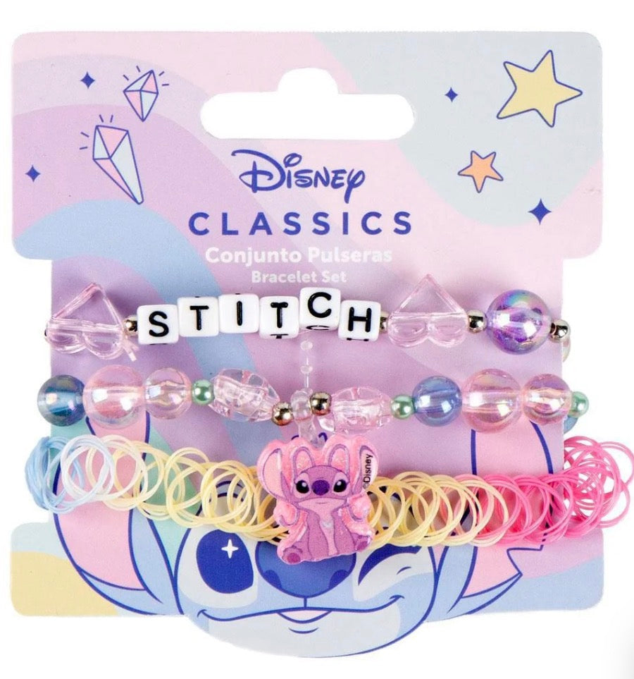 3pcs Bracelet Set