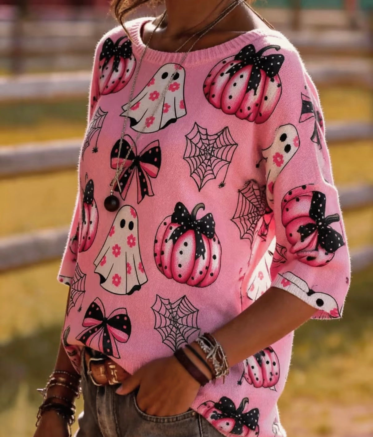Ladies Jumper