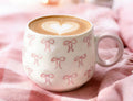 Bows Mug