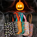 Handmade Halloween Bag