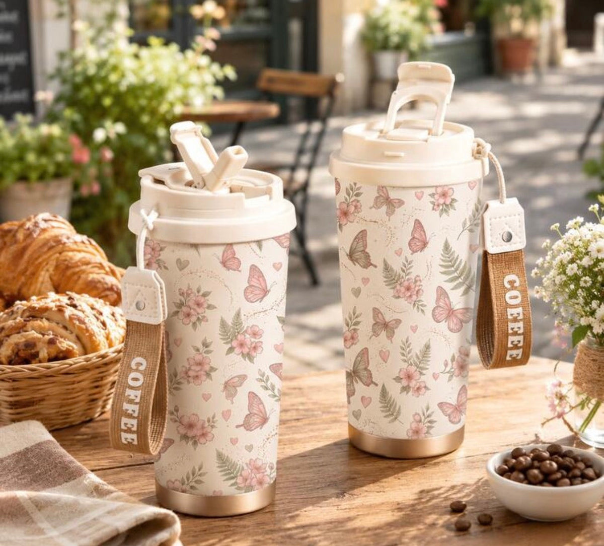 Travel Mug