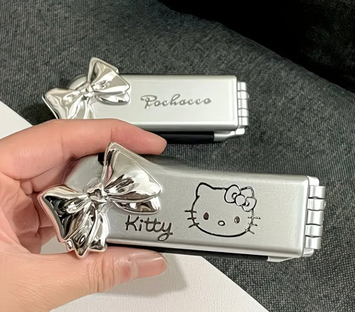 HK Hairbrush