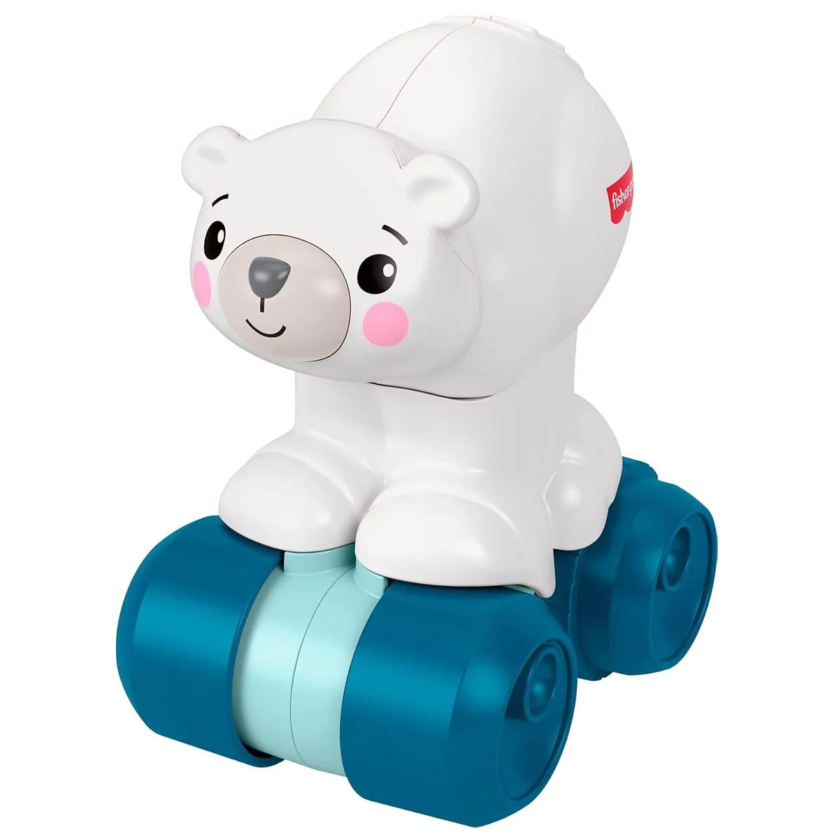 Polar Bear Press and Go
