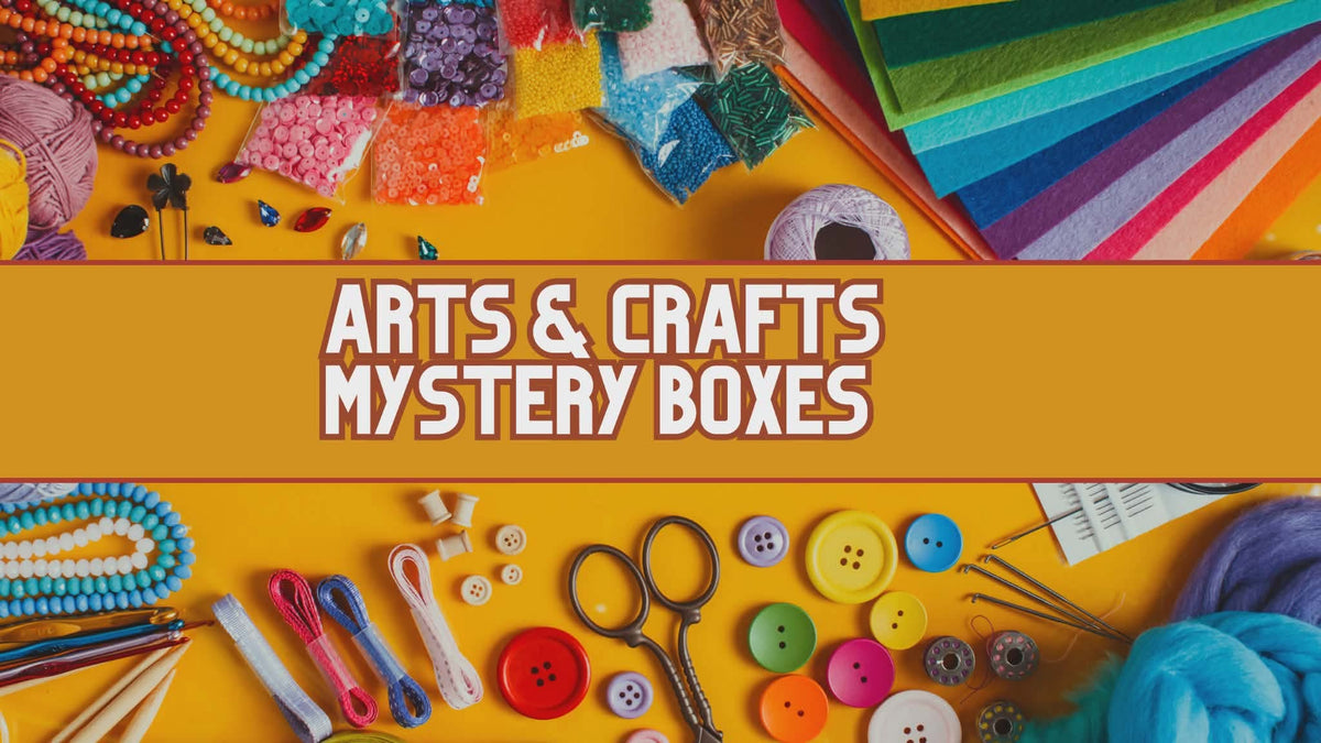 Mystery Box