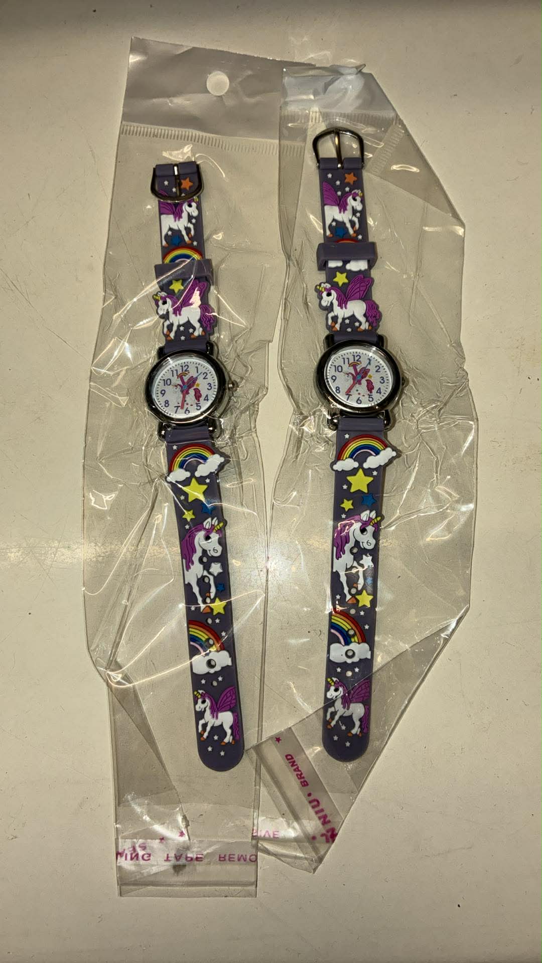 Unicorn watch