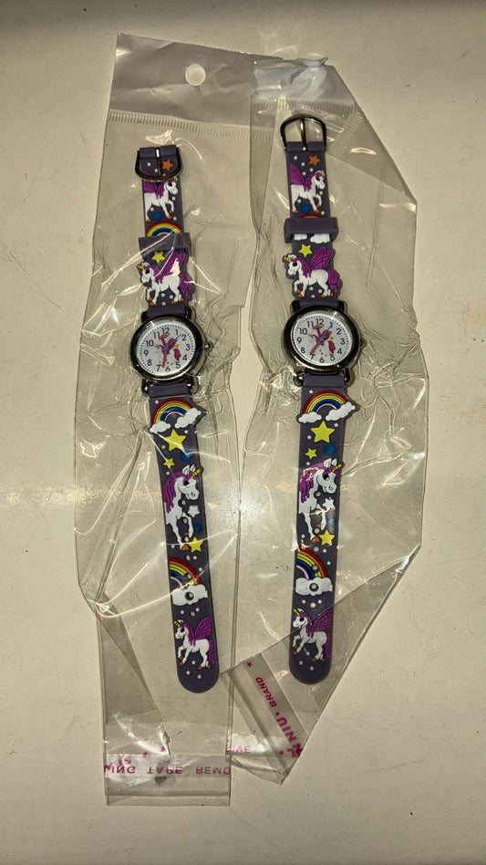 Unicorn watch