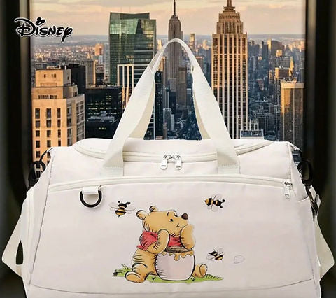 Pooh Bear bag