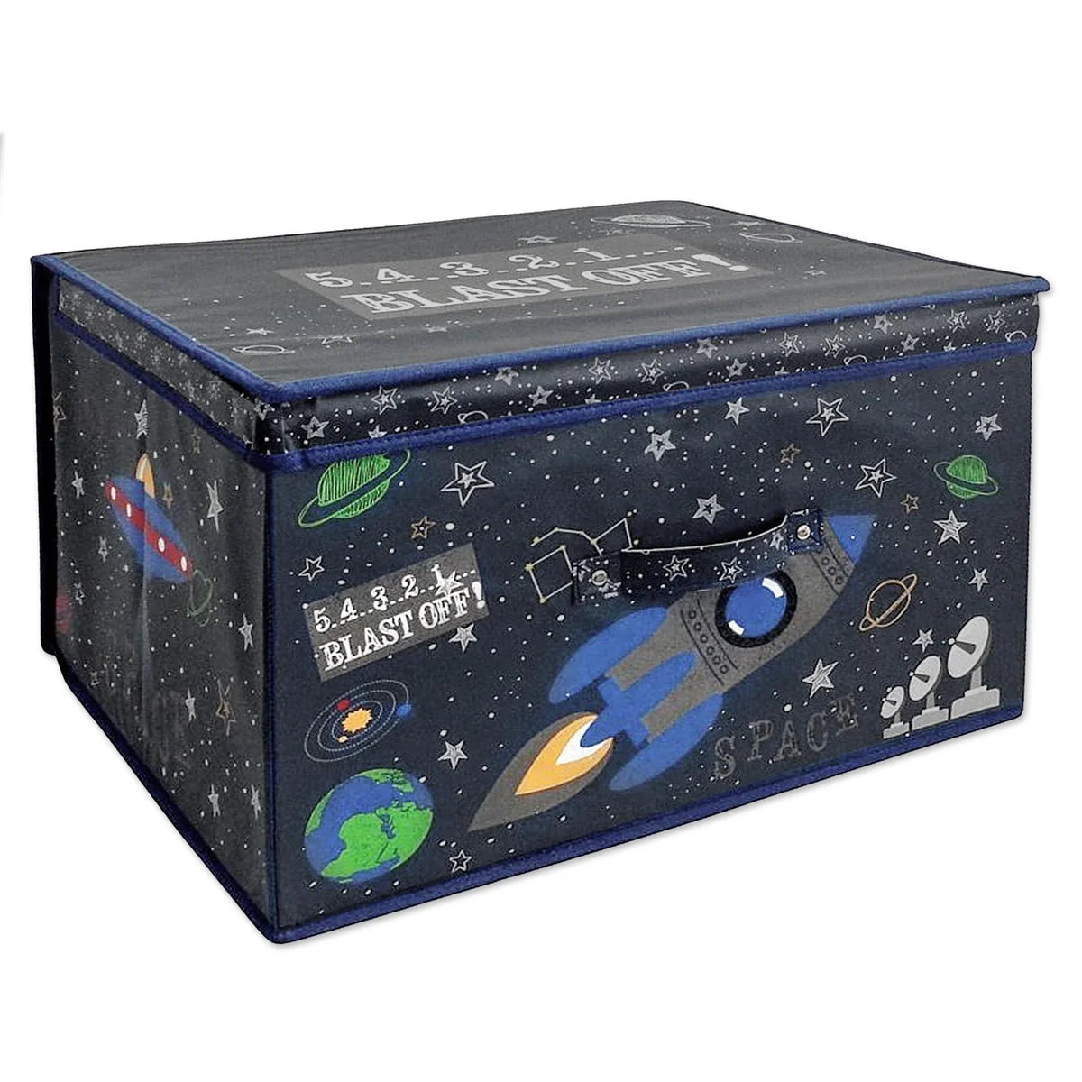 Space Storage Box