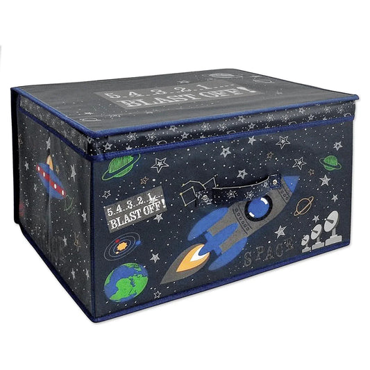 Space Storage Box