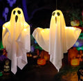 Halloween Hanging Ghost Decor