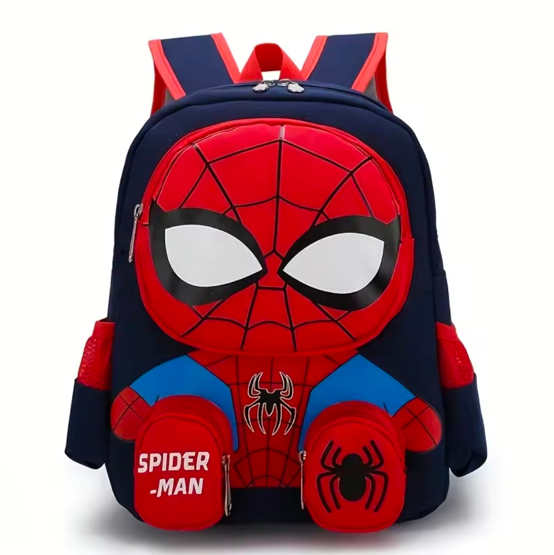 Little Backpack