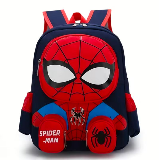 Little Backpack