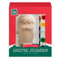 Christmas Paint Your Own Decoration