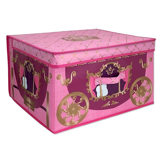 Carriage Large Storage Box