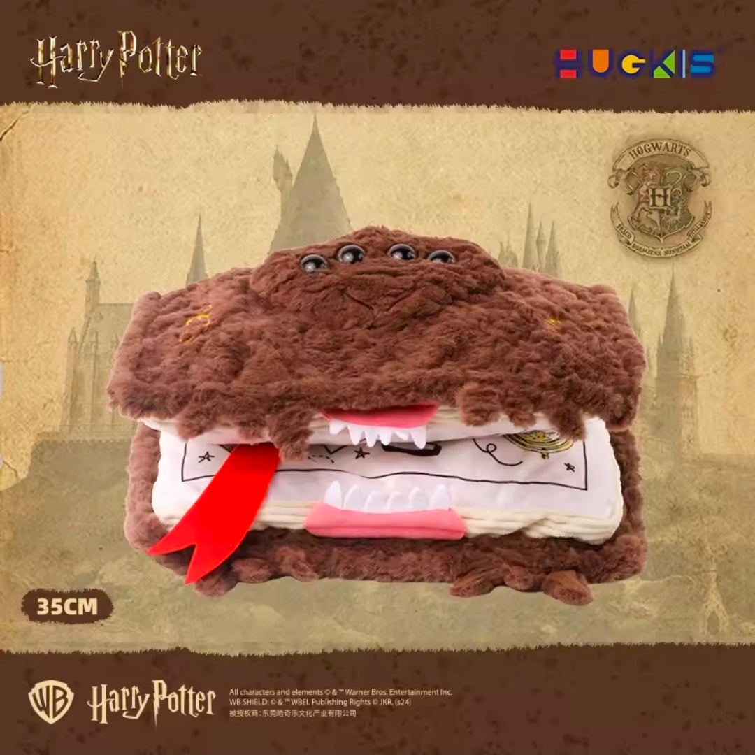 HP Monster Book Plush 35cm