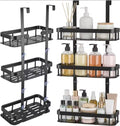 Hanging Shower Caddy