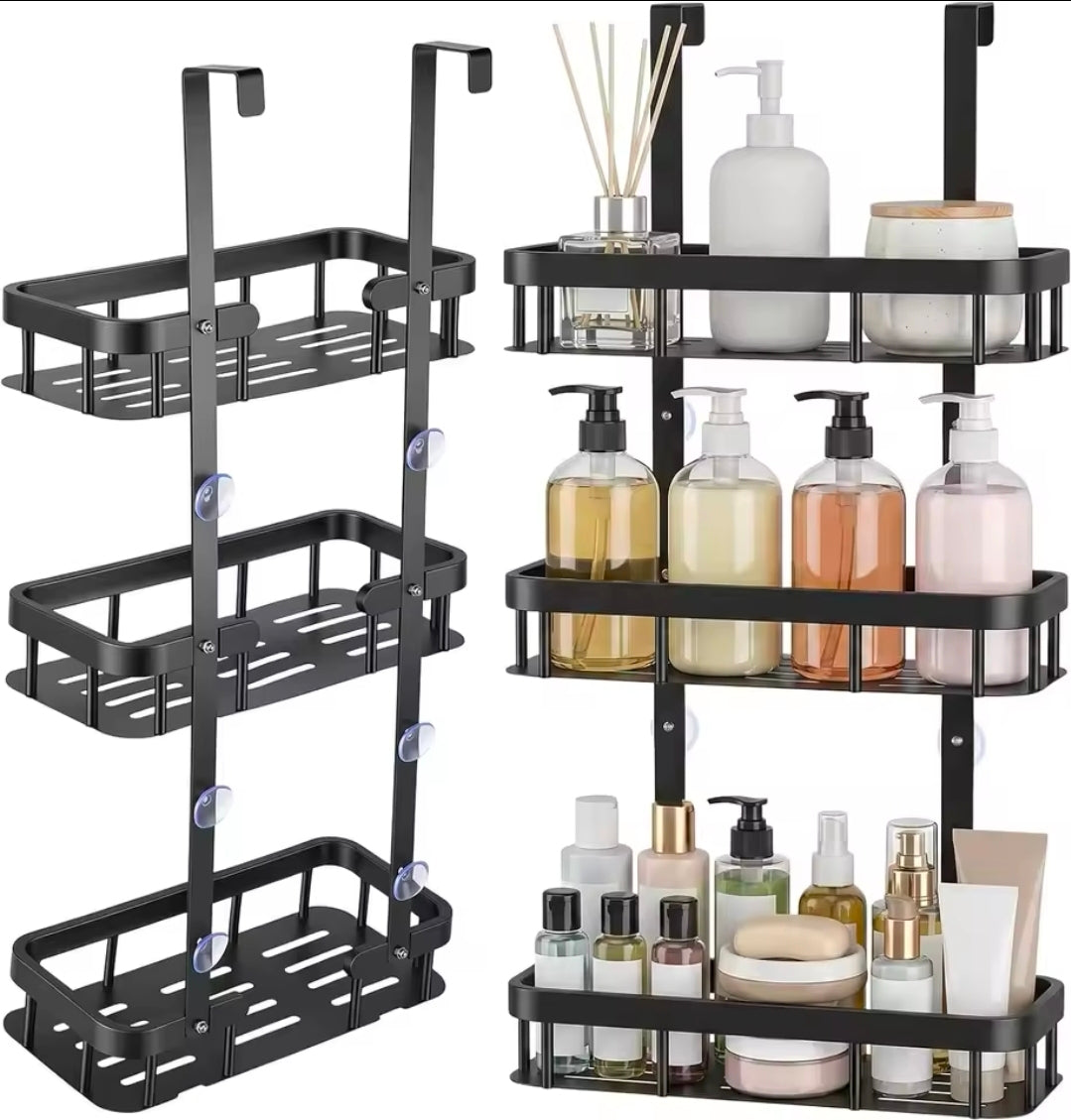 Hanging Shower Caddy