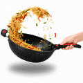 32cm Nonstick Wok