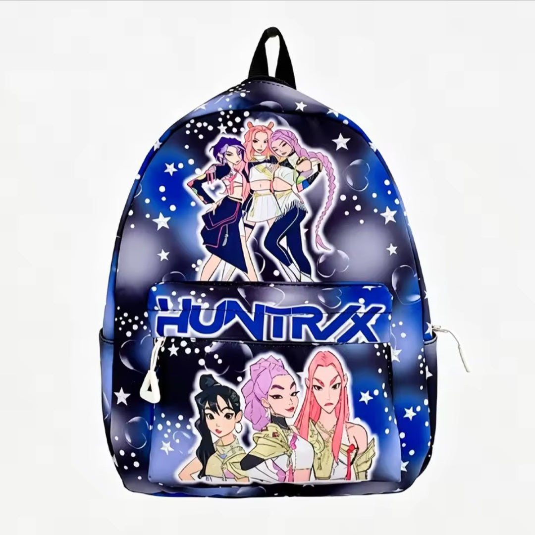 10-Inch Lightweight Backpack