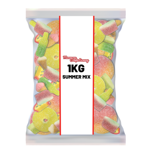 Summer Mix 1KG