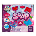 The Science Factory Make Your Own Soap Kit