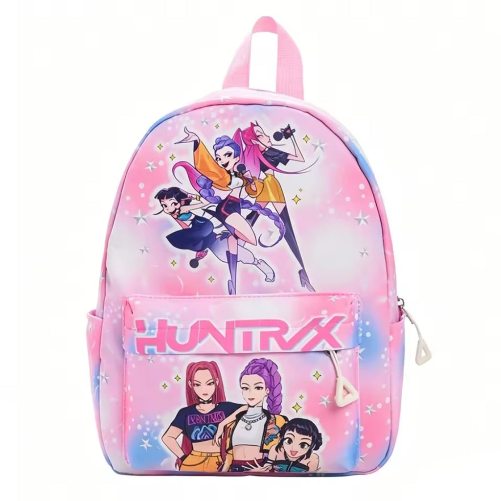 10-Inch Lightweight Backpack