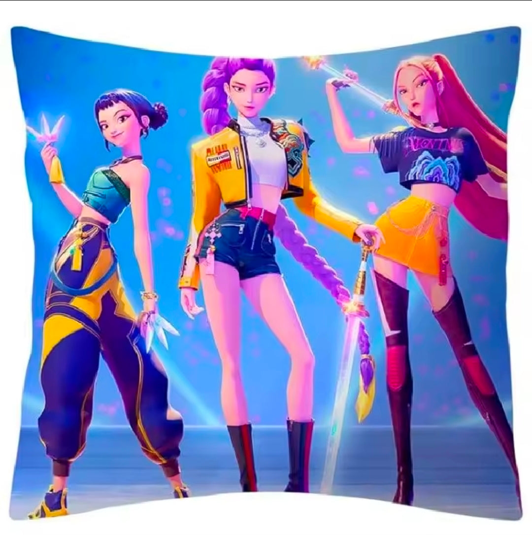 45cm Pillow Cover