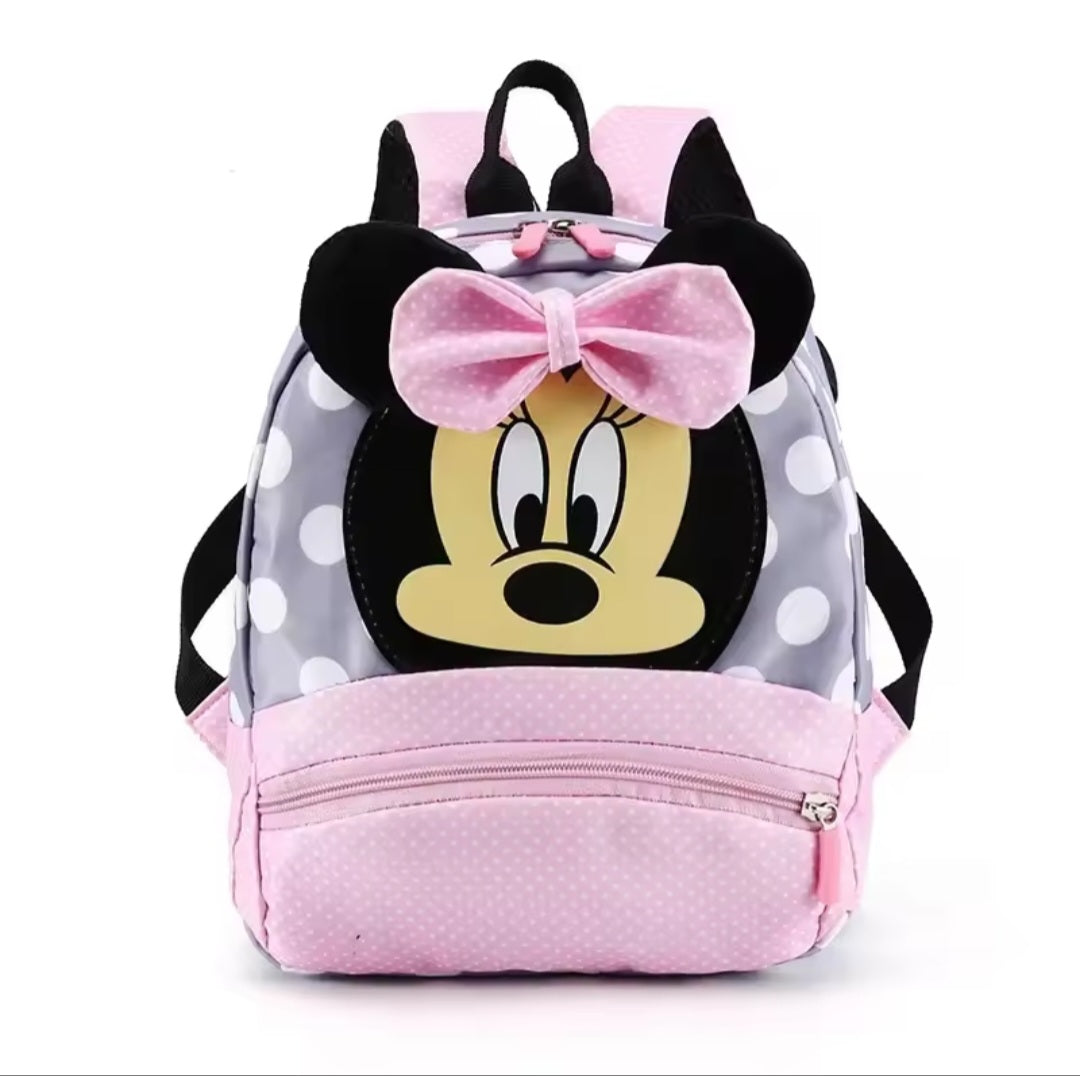 Cartoon Backpack