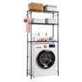 Washing Machine Rack 3 Tier