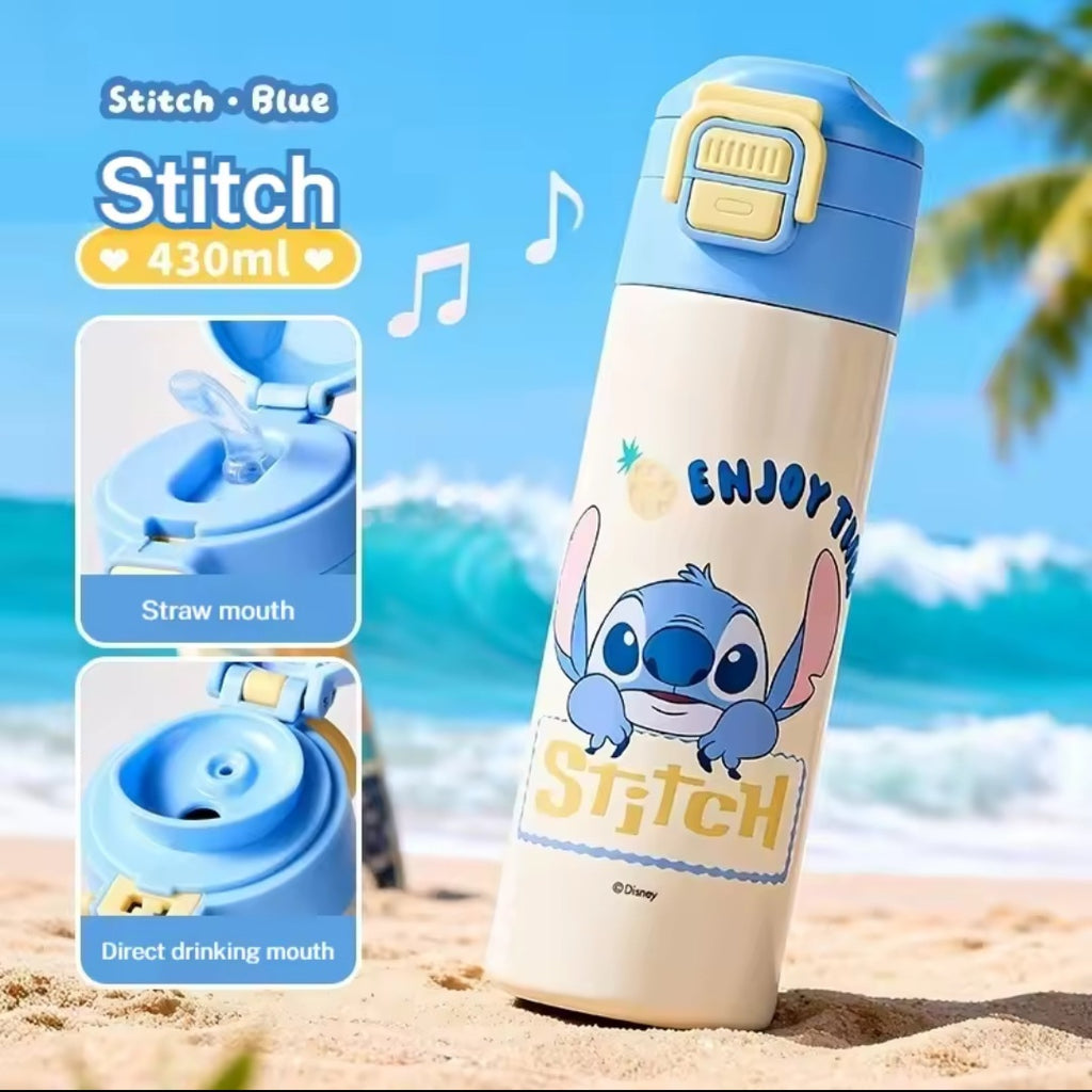 Children's Stainless Steel Insulated Cup