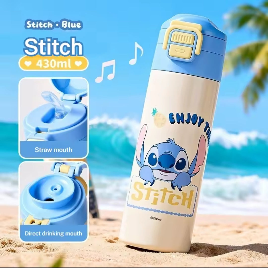 Children's Stainless Steel Insulated Cup