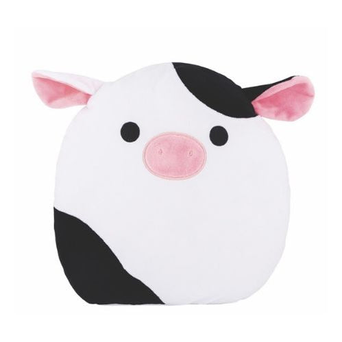 Snuggle Squad Cuddly Character Soft Toy 30cm
