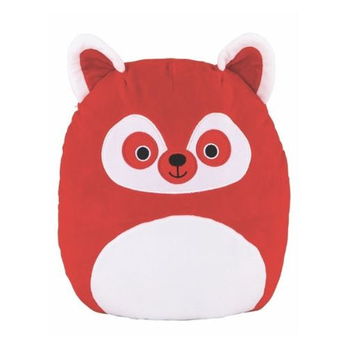 Snuggle Squad Cuddly Character Soft Toy 30cm