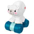 FP Press and Go Polar Bear