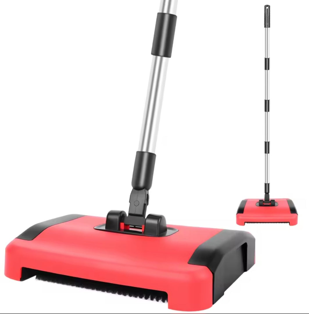 Carpet Floor Sweeper