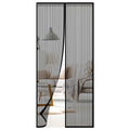 Magnetic Black Fly Screen