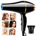 Professional Negative Ion Hair Dryer
