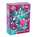 The Science Factory Make Your Own Bath Bomb