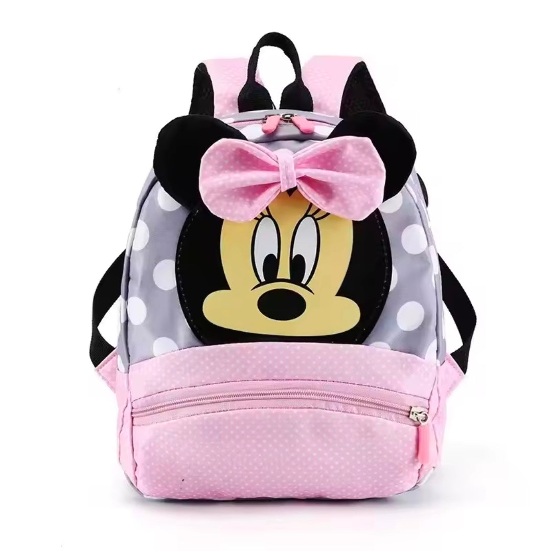 New Backpack Schoolbag for Kids