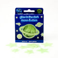 Glow in the Dark Moon & Stars