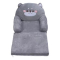 Toddler Chair 2 Layer