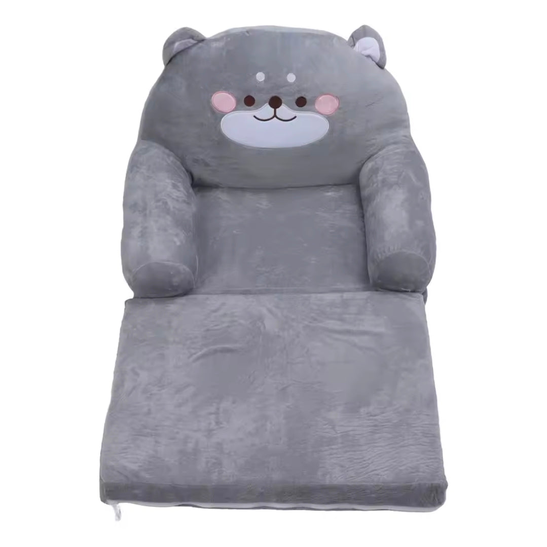 Toddler Chair 2 Layer