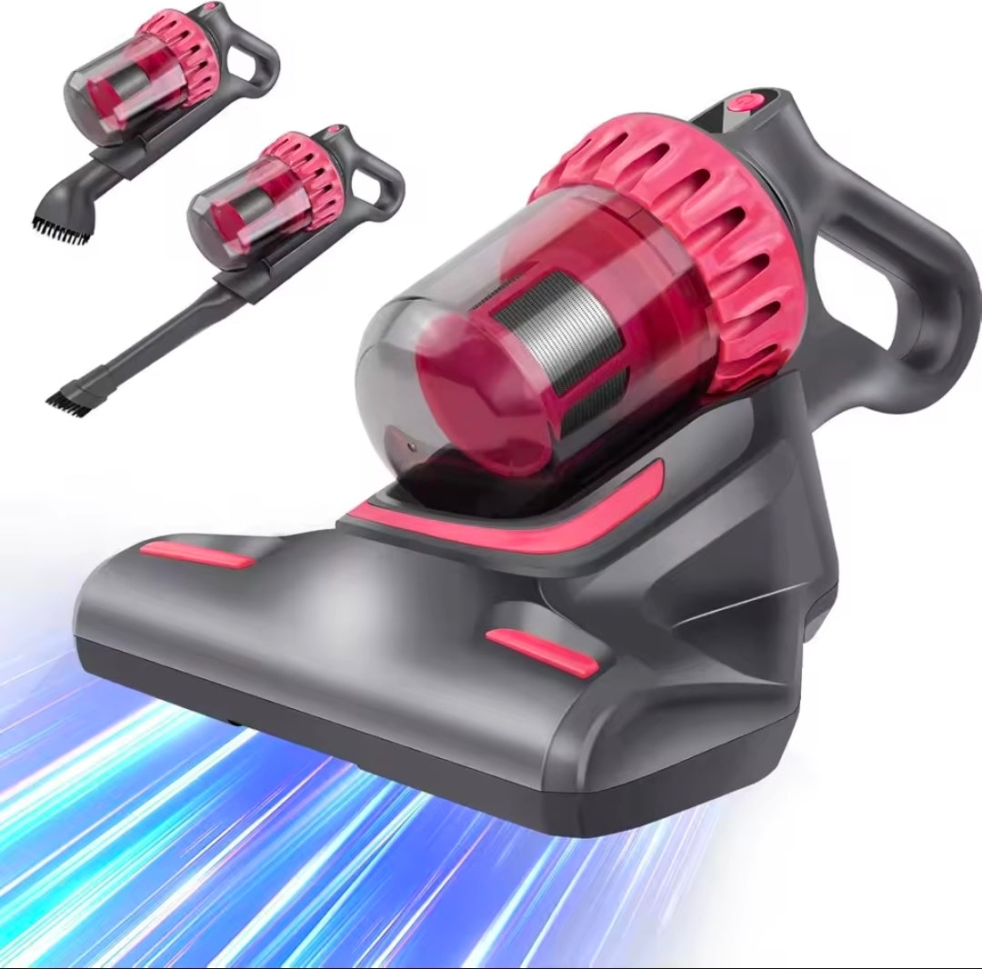 3-in-1 Mattress Vacuum Cleaner