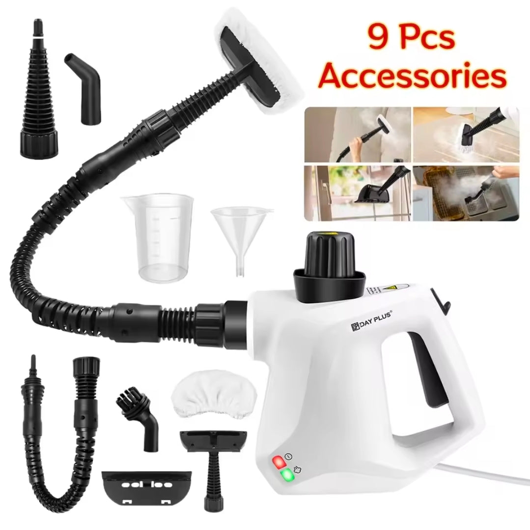 Steam Cleaner