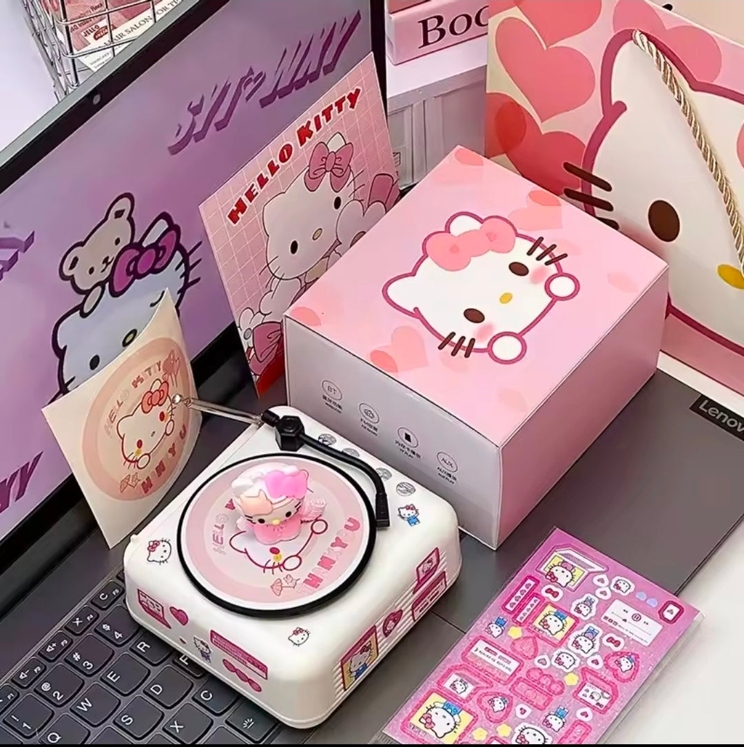HK Bluetooth Speaker
